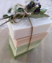 Load image into Gallery viewer, Thick Soap Bars
