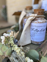 Load image into Gallery viewer, Handcrafted Bath Soak - The Big Drift
