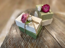 Load image into Gallery viewer, Thick Soap Bars
