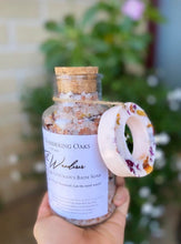 Load image into Gallery viewer, Soak &amp; eco-friendly air freshener set
